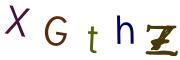 CAPTCHA на основе изображений