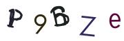 CAPTCHA на основе изображений