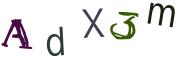 CAPTCHA на основе изображений
