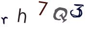 CAPTCHA на основе изображений