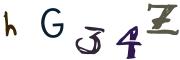 CAPTCHA на основе изображений