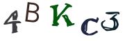 CAPTCHA на основе изображений