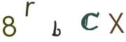 CAPTCHA на основе изображений