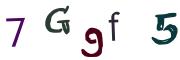CAPTCHA на основе изображений