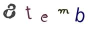 CAPTCHA на основе изображений