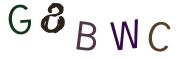 CAPTCHA на основе изображений