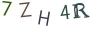 CAPTCHA на основе изображений