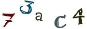 CAPTCHA на основе изображений