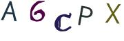 CAPTCHA на основе изображений
