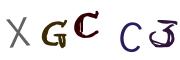 CAPTCHA на основе изображений