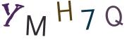 CAPTCHA на основе изображений