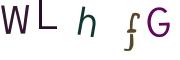 CAPTCHA на основе изображений
