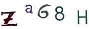 CAPTCHA на основе изображений