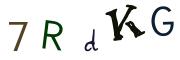 CAPTCHA на основе изображений