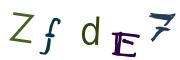CAPTCHA на основе изображений