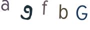 CAPTCHA на основе изображений