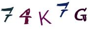 CAPTCHA на основе изображений