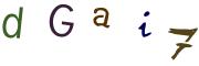 CAPTCHA на основе изображений