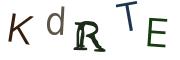 CAPTCHA на основе изображений