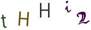 CAPTCHA на основе изображений