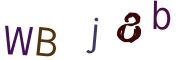 CAPTCHA на основе изображений