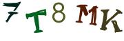 CAPTCHA на основе изображений
