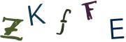 CAPTCHA на основе изображений