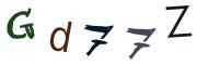 CAPTCHA на основе изображений