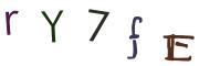 CAPTCHA на основе изображений