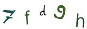CAPTCHA на основе изображений