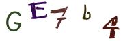 CAPTCHA на основе изображений