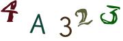 CAPTCHA на основе изображений