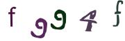 CAPTCHA на основе изображений