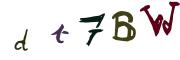 CAPTCHA на основе изображений