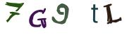 CAPTCHA на основе изображений