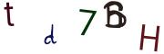 CAPTCHA на основе изображений