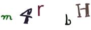 CAPTCHA на основе изображений