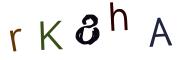 CAPTCHA на основе изображений