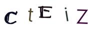 CAPTCHA на основе изображений