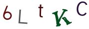 CAPTCHA на основе изображений