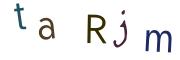 CAPTCHA на основе изображений