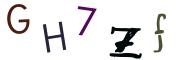 CAPTCHA на основе изображений