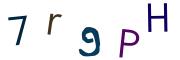CAPTCHA на основе изображений