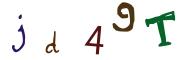 CAPTCHA на основе изображений