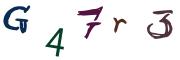 CAPTCHA на основе изображений