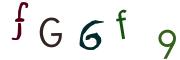 CAPTCHA на основе изображений