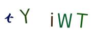 CAPTCHA на основе изображений