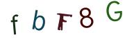CAPTCHA на основе изображений