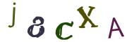 CAPTCHA на основе изображений