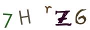 CAPTCHA на основе изображений